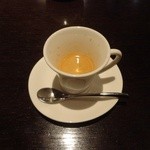 エノテカ・ラ・リコルマ - エスプレッソ