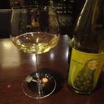 エノテカ・ラ・リコルマ - 白