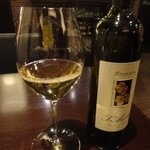 エノテカ・ラ・リコルマ - 白