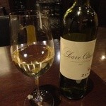 エノテカ・ラ・リコルマ - 白