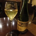 エノテカ・ラ・リコルマ - 泡