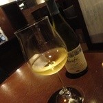 エノテカ・ラ・リコルマ - シチリア白