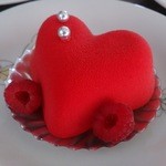 シェ・シバタ - 2014/6  クー・デ・ボワ