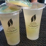 シェ・シバタ - 2014/6　ジュレフレシュール