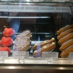 シェ・シバタ - 