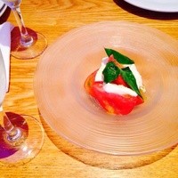 RIGOLETTO KITCHEN - 