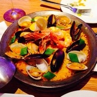 RIGOLETTO KITCHEN - 