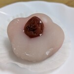 つる瀬 湯島本店 - ふく梅 ￥260