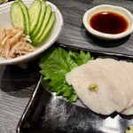 創作割烹 さえき - 