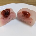 つる瀬 湯島本店 - ふく梅 ￥260