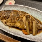 創作割烹 さえき - 