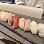 創作割烹 さえき - 