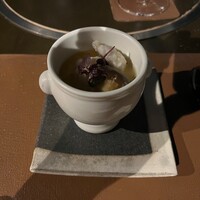 メゾン ド ヴァン 鶉亭 - 