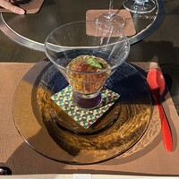 メゾン ド ヴァン 鶉亭 - 
