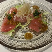 restaurant SAKAKURA - 