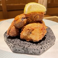 鶏料理 清水 - 