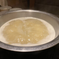 鶏料理 清水 - 