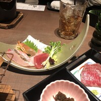 六献 品川店 - 