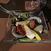 メゾン ド ヴァン 鶉亭 - 