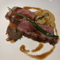 restaurant SAKAKURA - 