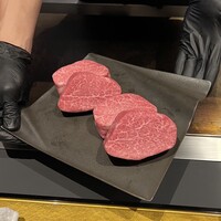 ステーキハウス アクア - 