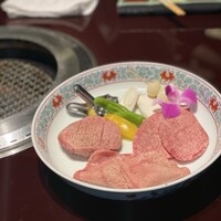 叙々苑  横浜スカイビル店 - 