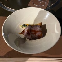 メゾン ド ヴァン 鶉亭 - 