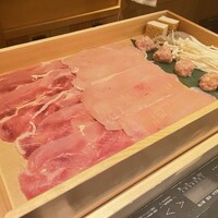 鶏料理 清水 - 