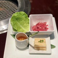 叙々苑  横浜スカイビル店 - 