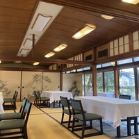 山ばな平八茶屋 - 