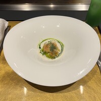 ステーキハウス アクア - 