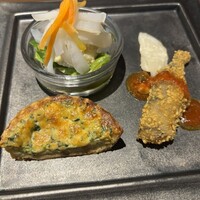 restaurant SAKAKURA - 