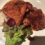 カロスキューマ - 