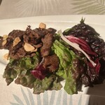 カロスキューマ - 