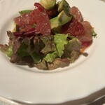 カロスキューマ - 