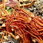 海鮮ブッフェダイニング 銀座八芳 - 