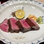 肉屋 田中 - 