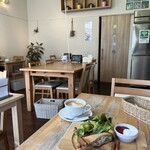 エル．エス　カフェ - 