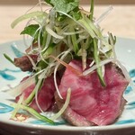 肉屋 田中 - 