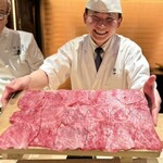 肉屋 田中 - 