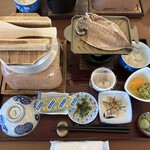 SKY-HILL HOTEL 伊豆高原 - 朝食