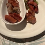 カロスキューマ - 