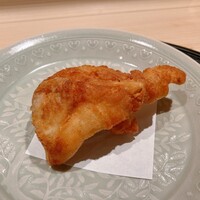 新ばし 星野 - 