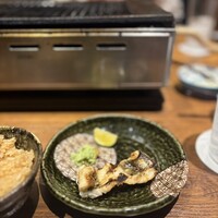 焼うお いし川 - 