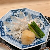 新ばし 星野 - 