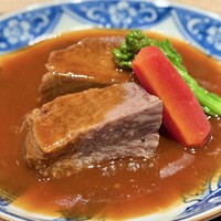 肉屋 田中 - 