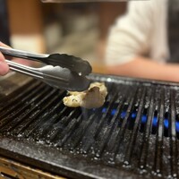 焼うお いし川 - 