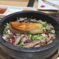 神楽坂焼肉 Kintan - 