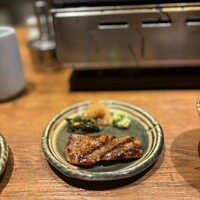 焼うお いし川 - 