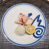 新ばし 星野 - 